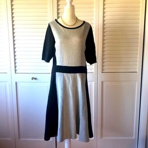Boden dress